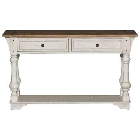 Sofa Table